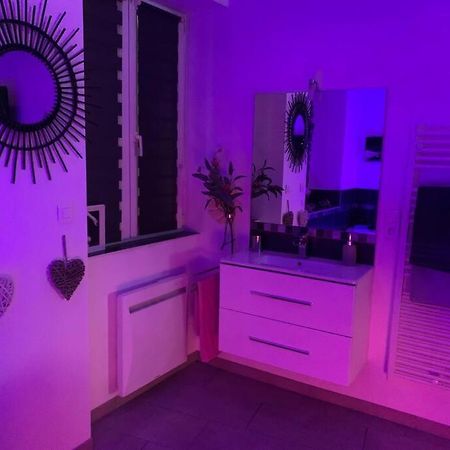 Appartement Romantique Masevaux-Niederbruck Εξωτερικό φωτογραφία