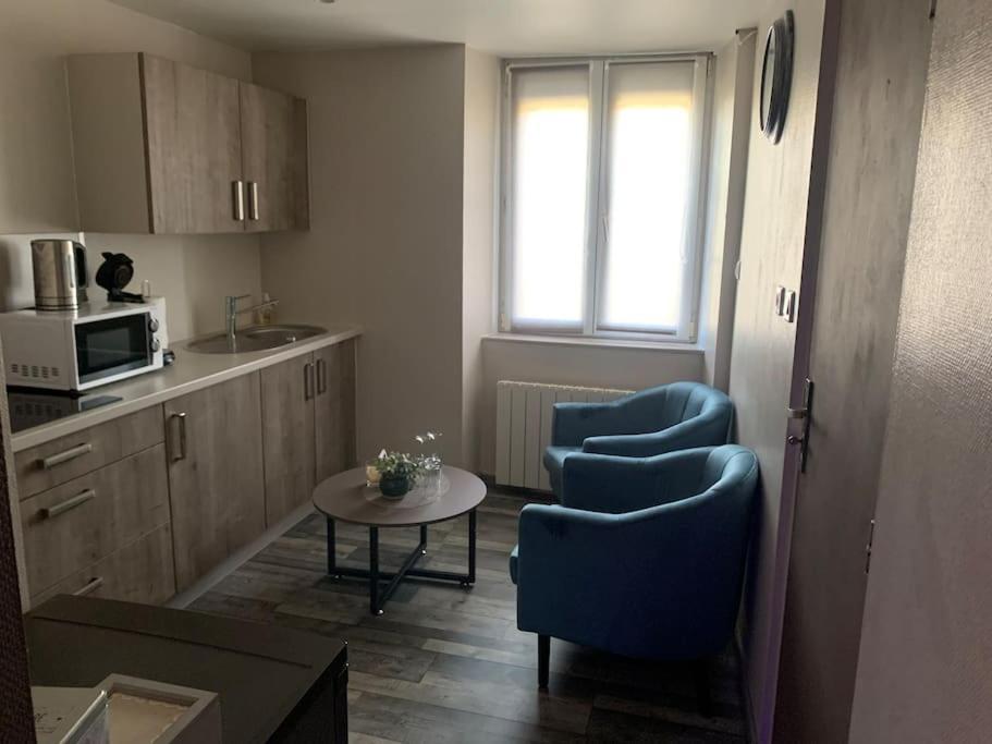 Appartement Romantique Masevaux-Niederbruck Εξωτερικό φωτογραφία