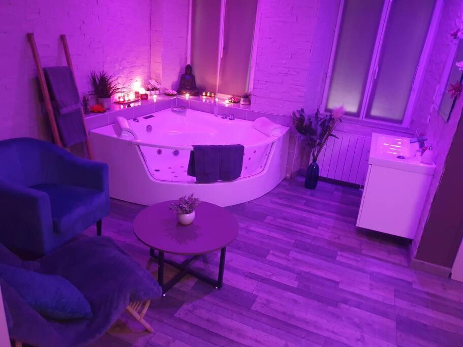 Appartement Romantique Masevaux-Niederbruck Εξωτερικό φωτογραφία