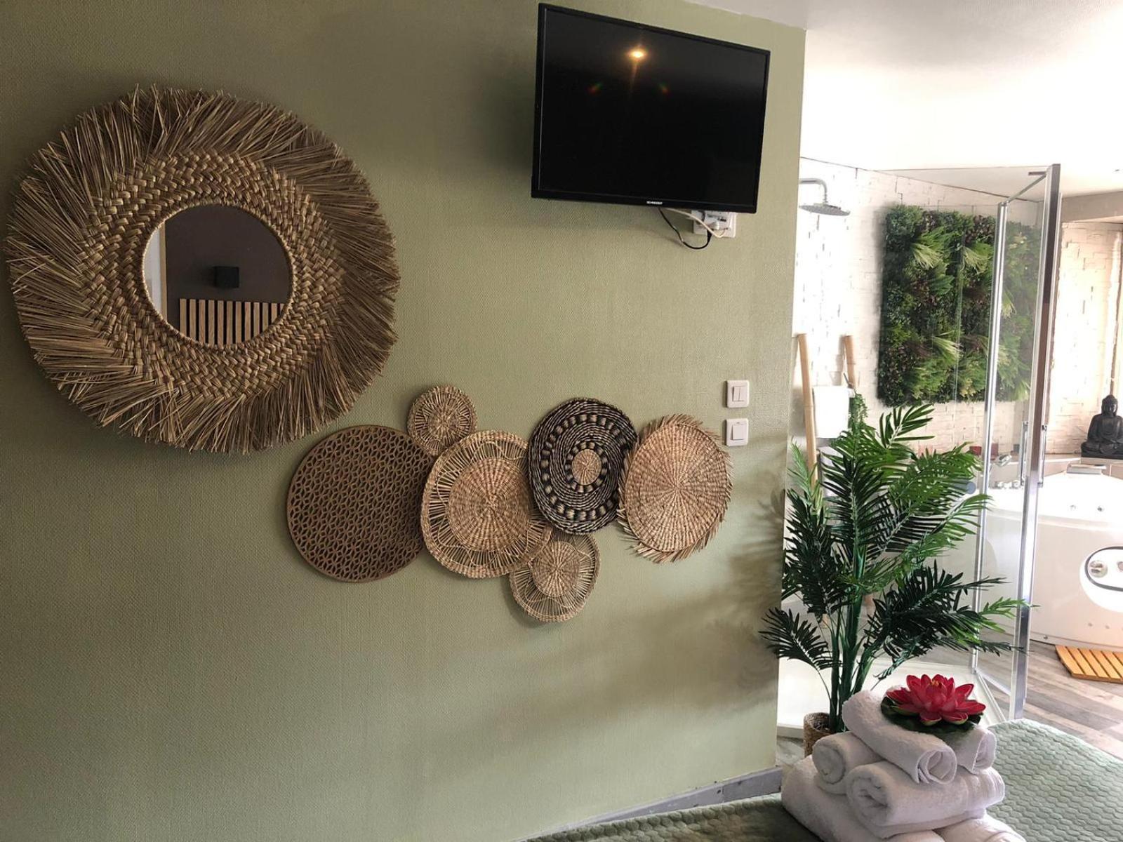 Appartement Romantique Masevaux-Niederbruck Εξωτερικό φωτογραφία