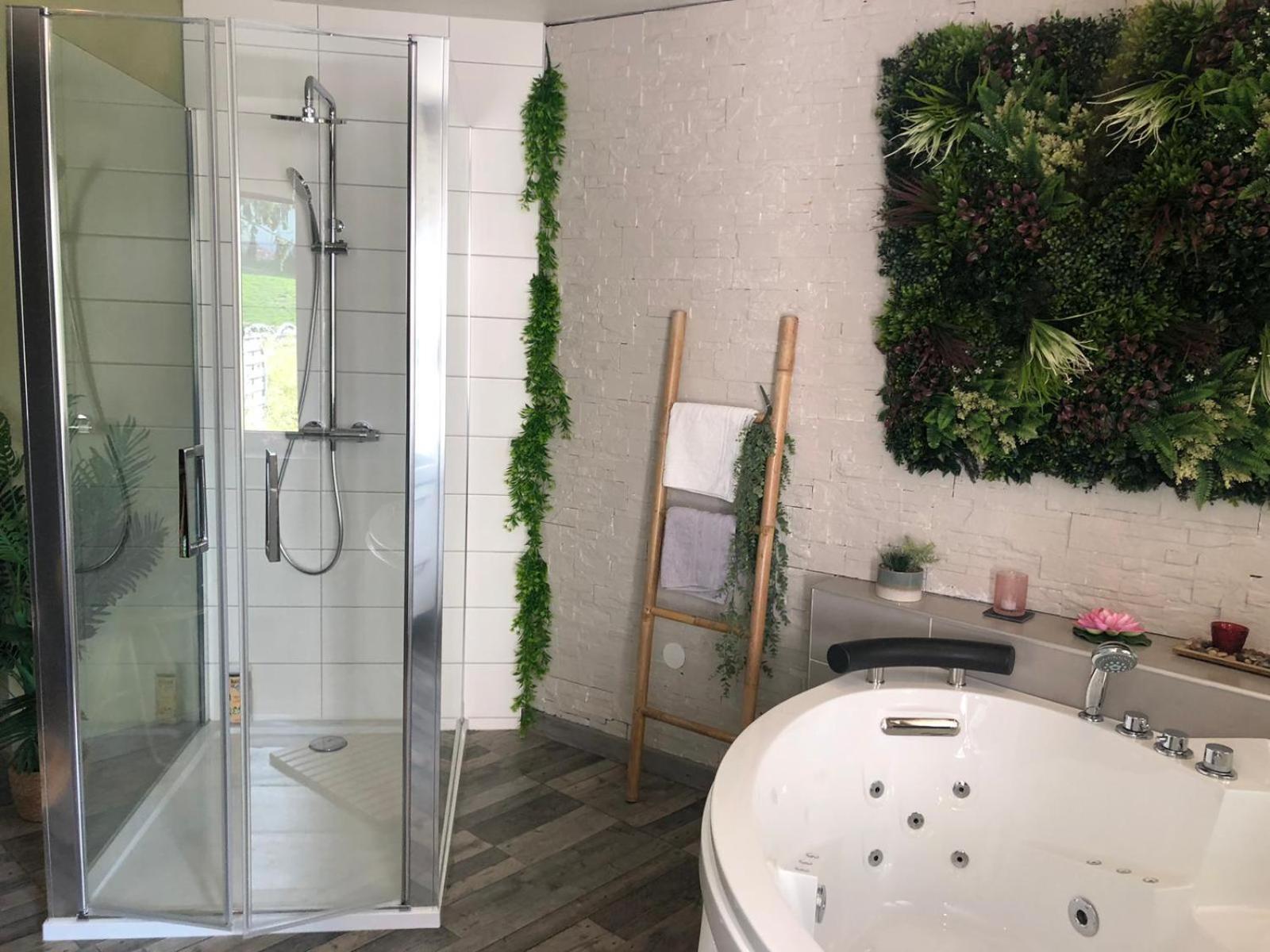 Appartement Romantique Masevaux-Niederbruck Εξωτερικό φωτογραφία